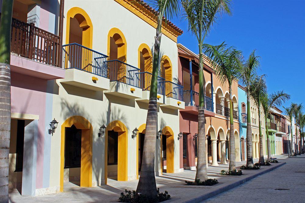 Ancora Cap Cana & Marina Suites Resort Punta Cana Exterior photo