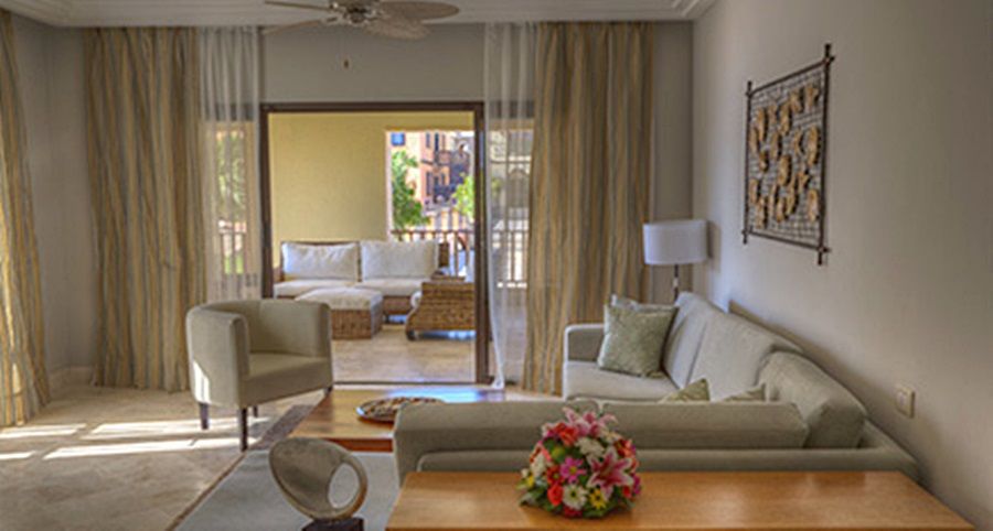 Ancora Cap Cana & Marina Suites Resort Punta Cana Exterior photo