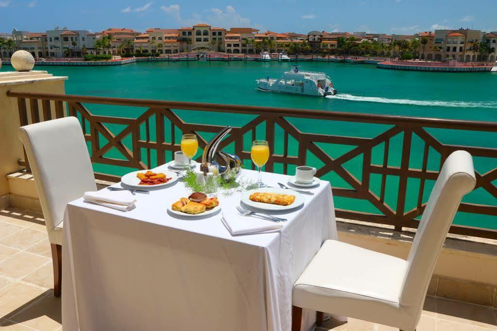 Ancora Cap Cana & Marina Suites Resort Punta Cana Exterior photo