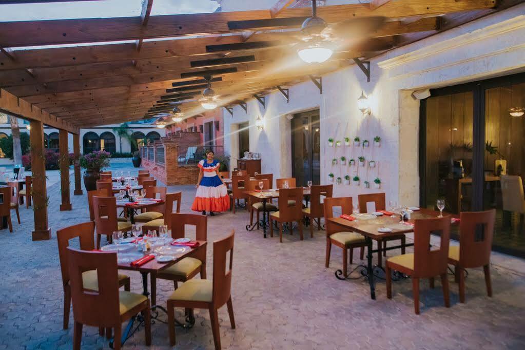 Ancora Cap Cana & Marina Suites Resort Punta Cana Exterior photo