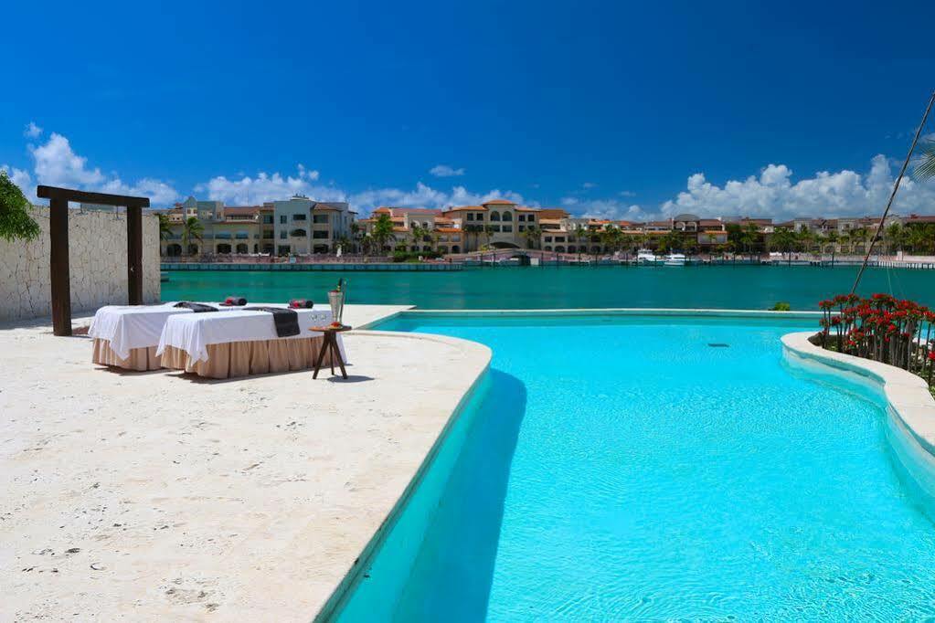 Ancora Cap Cana & Marina Suites Resort Punta Cana Exterior photo