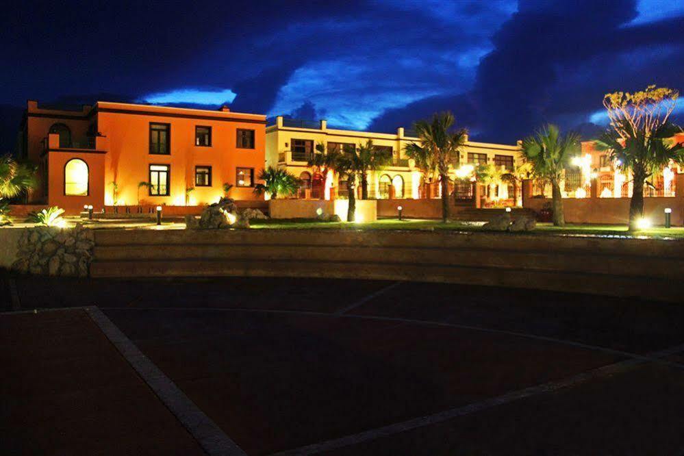 Ancora Cap Cana & Marina Suites Resort Punta Cana Exterior photo
